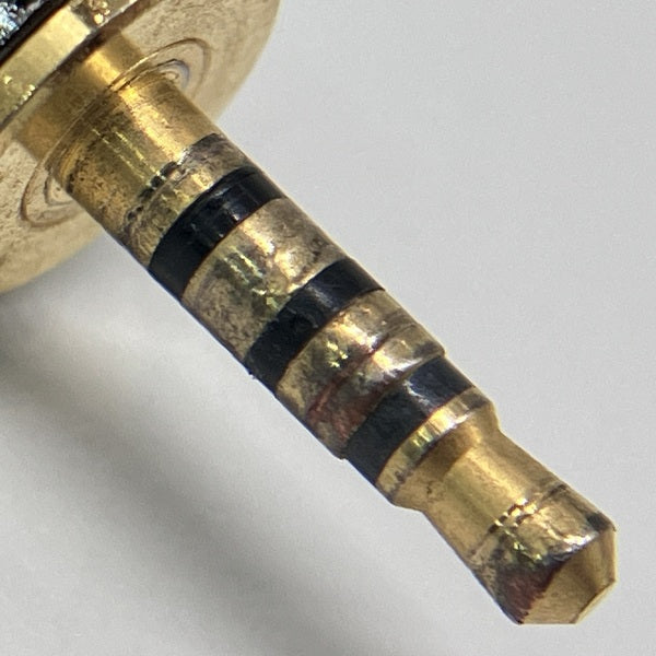 【中古】Glorious force MMCX 2.5φL（1.2m）【日本橋】