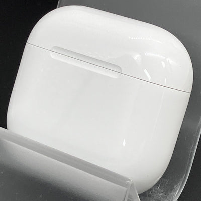【中古】AirPods 4 MXP93J/A（アクティブノイズキャンセリング搭載）【日本橋】