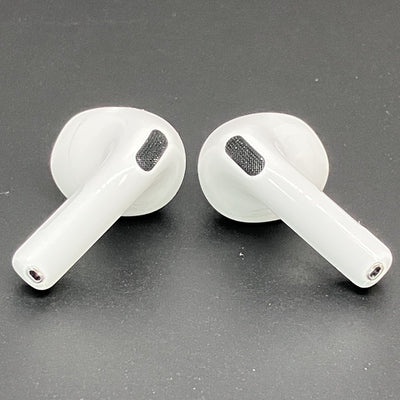 【中古】AirPods 4 MXP93J/A（アクティブノイズキャンセリング搭載）【日本橋】