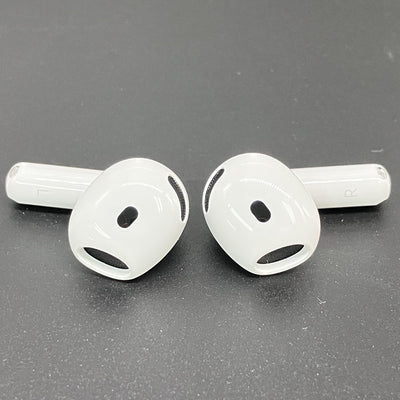 【中古】AirPods 4 MXP93J/A（アクティブノイズキャンセリング搭載）【日本橋】