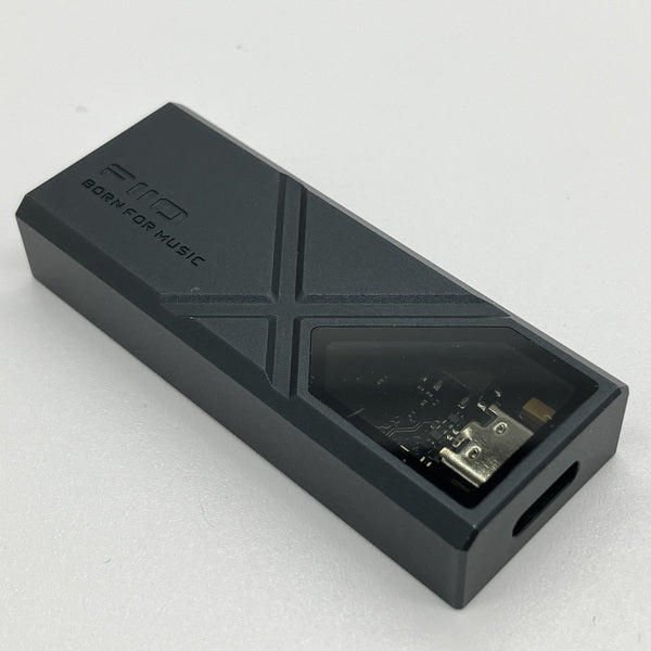 【中古】KA13 Black 【FIO-KA13-B】【秋葉原】