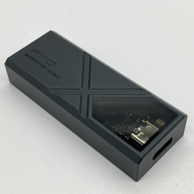 【中古】KA13 Black 【FIO-KA13-B】【秋葉原】