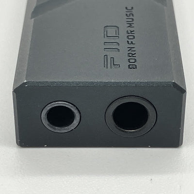 【中古】KA13 Black 【FIO-KA13-B】【秋葉原】