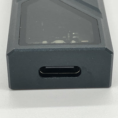 【中古】KA13 Black 【FIO-KA13-B】【秋葉原】