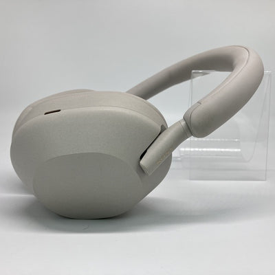 【中古】WH-1000XM5 SM プラチナシルバー【日本橋】