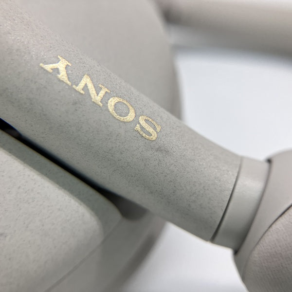 【中古】WH-1000XM5 SM プラチナシルバー【日本橋】