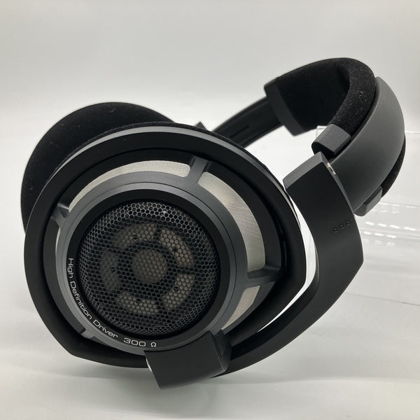 【中古】HD 800S【秋葉原】