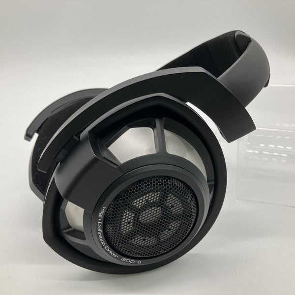 【中古】HD 800S【秋葉原】