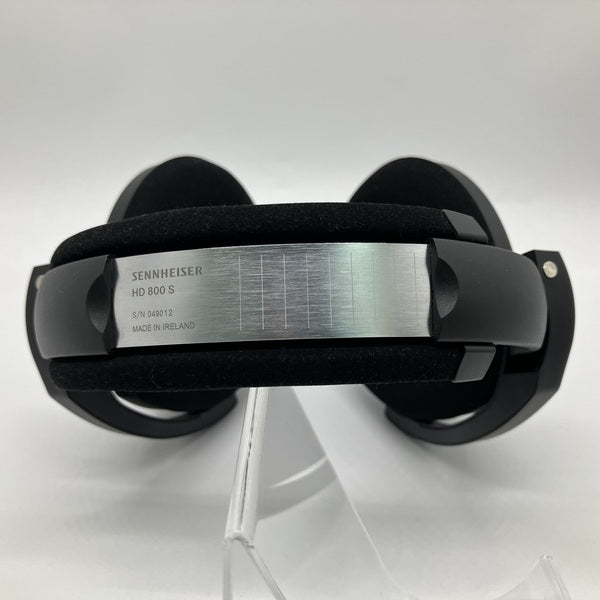 【中古】HD 800S【秋葉原】