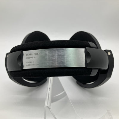 【中古】HD 800S【秋葉原】