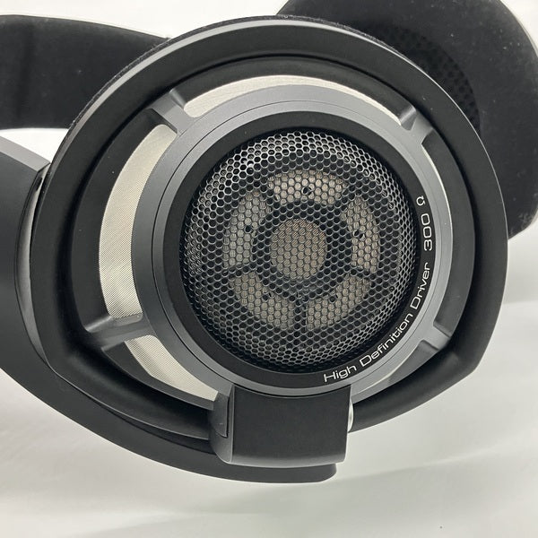 【中古】HD 800S【秋葉原】