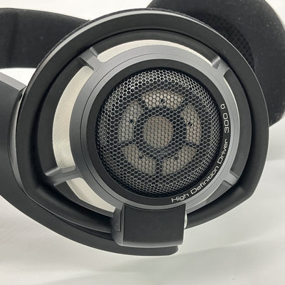 【中古】HD 800S【秋葉原】