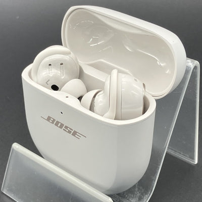 【中古】QuietComfort Ultra Earbuds White Smoke【秋葉原】