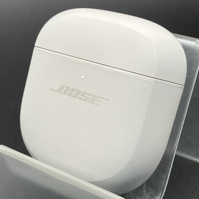 【中古】QuietComfort Ultra Earbuds White Smoke【秋葉原】