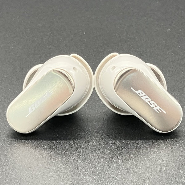 【中古】QuietComfort Ultra Earbuds White Smoke【秋葉原】