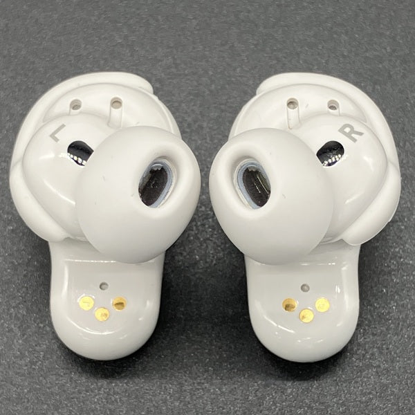 【中古】QuietComfort Ultra Earbuds White Smoke【秋葉原】
