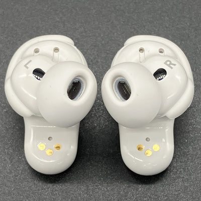【中古】QuietComfort Ultra Earbuds White Smoke【秋葉原】