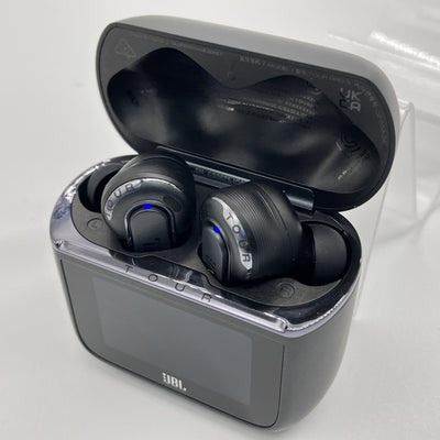 【中古】TOUR PRO 3 ブラック【JBLTOURPRO3BLK】【秋葉原】