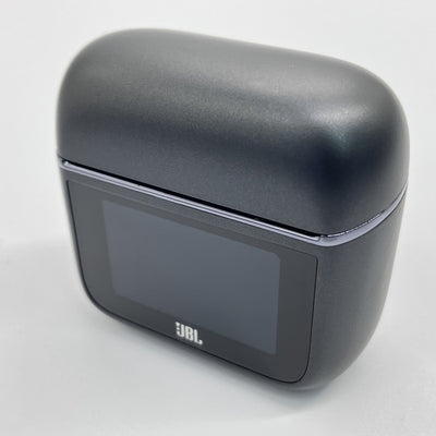 【中古】TOUR PRO 3 ブラック【JBLTOURPRO3BLK】【秋葉原】