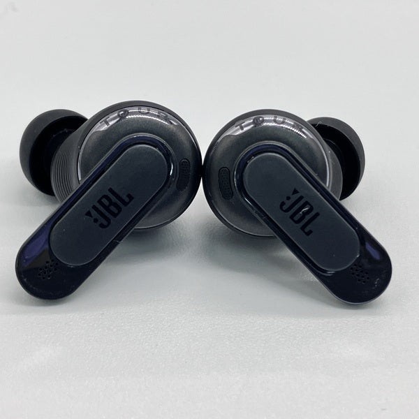 【中古】TOUR PRO 3 ブラック【JBLTOURPRO3BLK】【秋葉原】