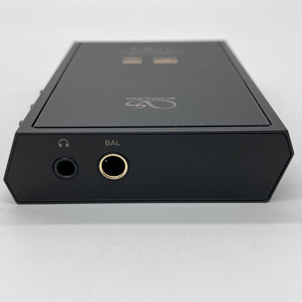 SHANLING 【中古】M1 Plus Black【秋葉原】 – e☆イヤホン