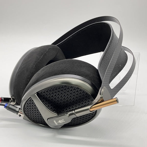 Meze Audio 【中古】Empyrean (6.3mmプラグ Standard Cable)【秋葉原