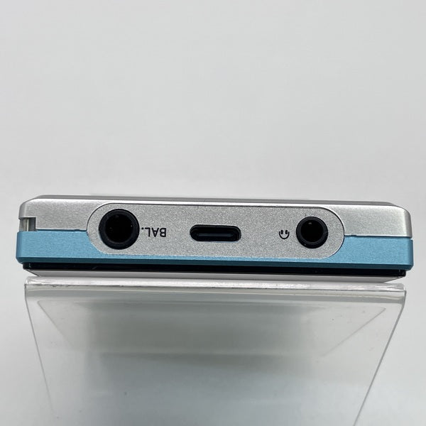 FIIO 【中古】JM21 Blue 【FIO-JM21-L】【秋葉原】 – e☆イヤホン