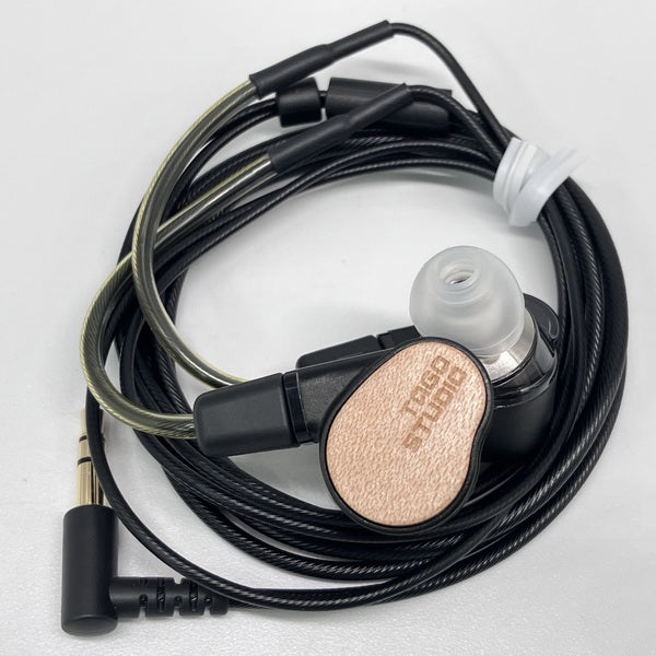 TAGO STUDIO TAKASAKI 【中古】T3-02【秋葉原】 – e☆イヤホン