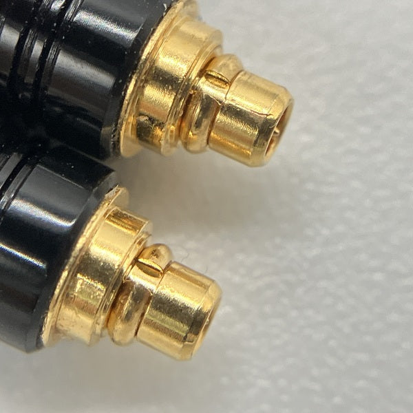 【中古】Axinite（アキシナイト） MMCX-4.4mm (イヤーループ仕様) 120cm【秋葉原】