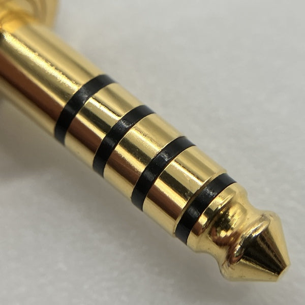 【中古】Axinite（アキシナイト） MMCX-4.4mm (イヤーループ仕様) 120cm【秋葉原】