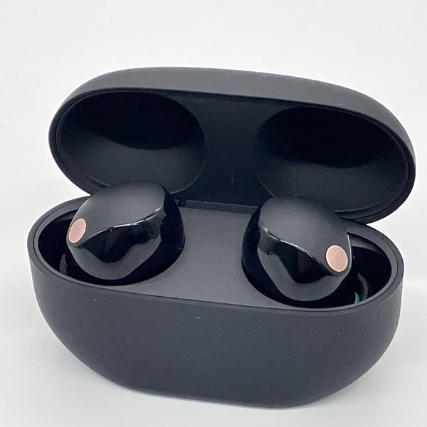 【中古】WF-1000XM5 B ブラック【秋葉原】