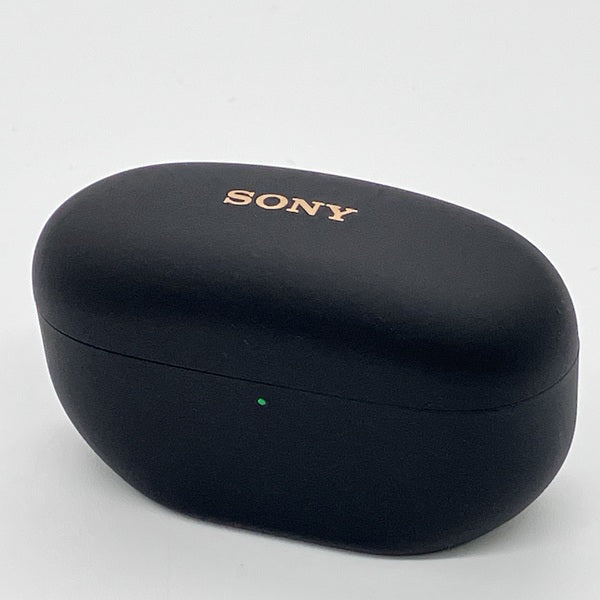 へいぽー　ソニー純正 WF-1000XM5 ブラック SONY 【中古】WF-1000XM5 B ブラック【秋葉原】 – e☆イヤホン