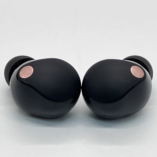 【中古】WF-1000XM5 B ブラック【秋葉原】