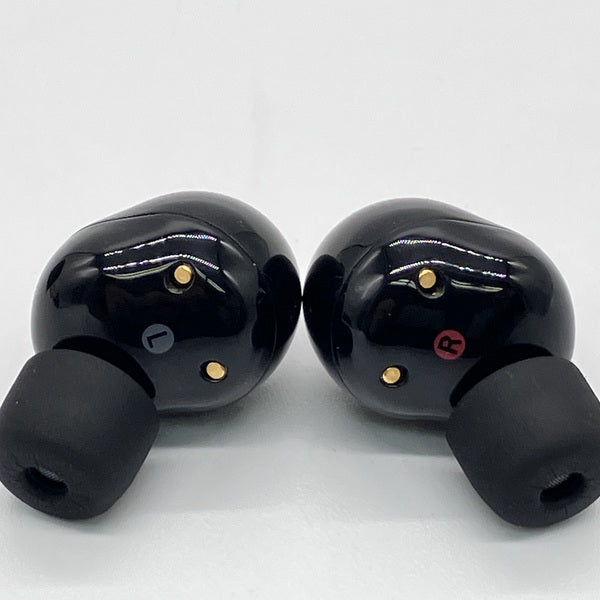 SONY（ソニー）ワイヤレスイヤホン　ブラック　WF-1000XM5　⭕️中古品 SONY 中古 美品 ソニー ワイヤレス イヤホン WF-1000XM5 : オバタ質店