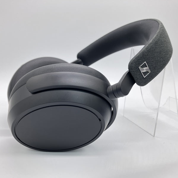 【中古】MOMENTUM 4 Wireless ブラック 【M4AEBT BLACK】【秋葉原】