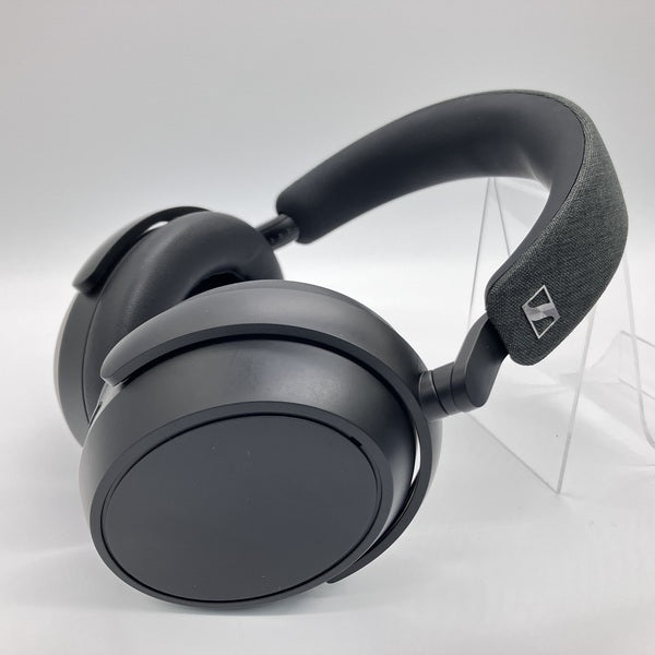 【中古】MOMENTUM 4 Wireless ブラック 【M4AEBT BLACK】【秋葉原】