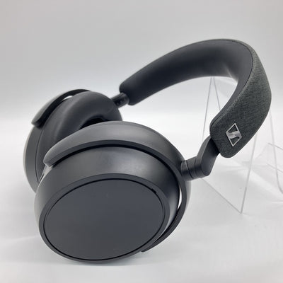 【中古】MOMENTUM 4 Wireless ブラック 【M4AEBT BLACK】【秋葉原】