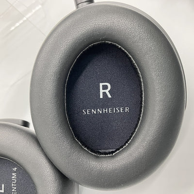 【中古】MOMENTUM 4 Wireless ブラック 【M4AEBT BLACK】【秋葉原】