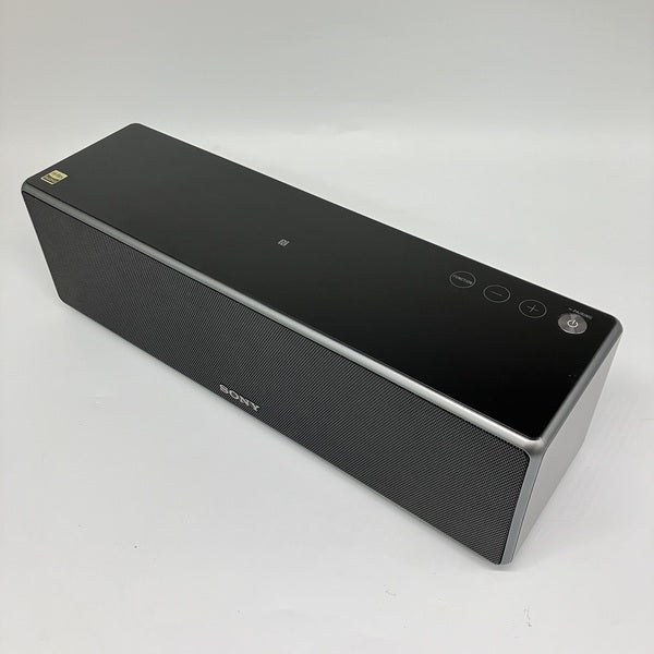 【中古】SRS-ZR7 ブラック【SRS-ZR7 BM】【秋葉原】