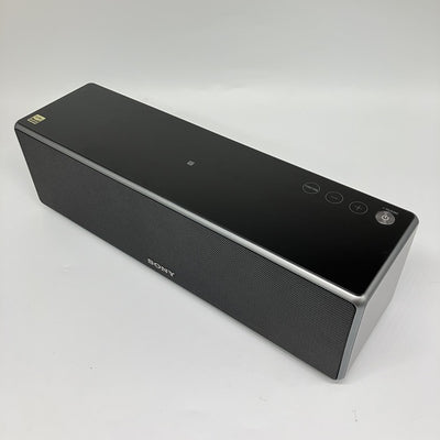 【中古】SRS-ZR7 ブラック【SRS-ZR7 BM】【秋葉原】