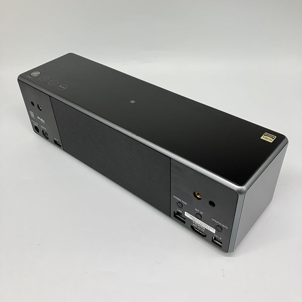 SONY 【中古】SRS-ZR7 ブラック【SRS-ZR7 BM】【秋葉原】 – e☆イヤホン
