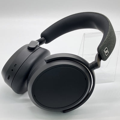 【中古】MOMENTUM 4 Wireless ブラック 【M4AEBT BLACK】【仙台】