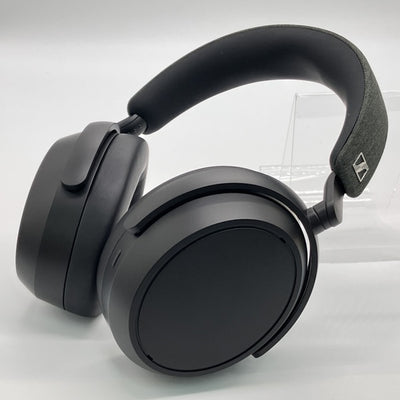 【中古】MOMENTUM 4 Wireless ブラック 【M4AEBT BLACK】【仙台】