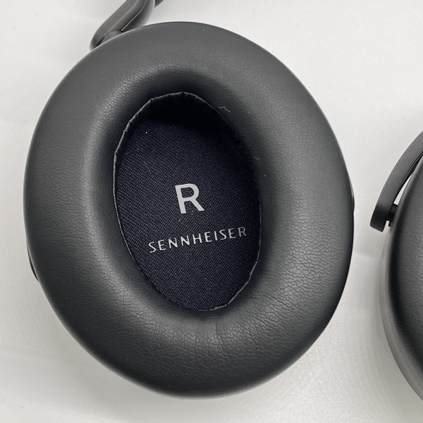 【中古】MOMENTUM 4 Wireless ブラック 【M4AEBT BLACK】【仙台】