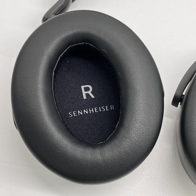 【中古】MOMENTUM 4 Wireless ブラック 【M4AEBT BLACK】【仙台】