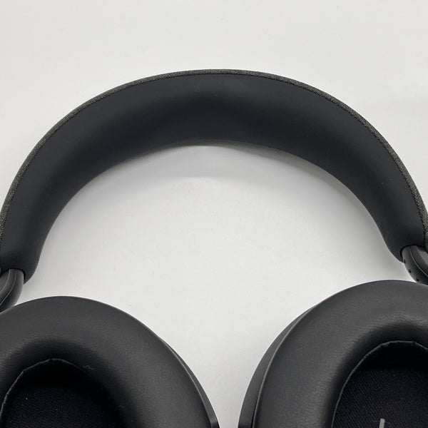 【中古】MOMENTUM 4 Wireless ブラック 【M4AEBT BLACK】【仙台】