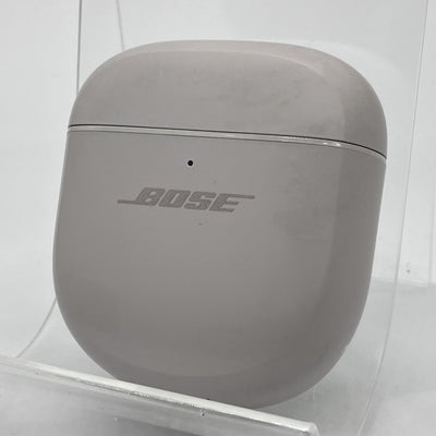 【中古】QuietComfort Ultra Earbuds White Smoke【秋葉原】