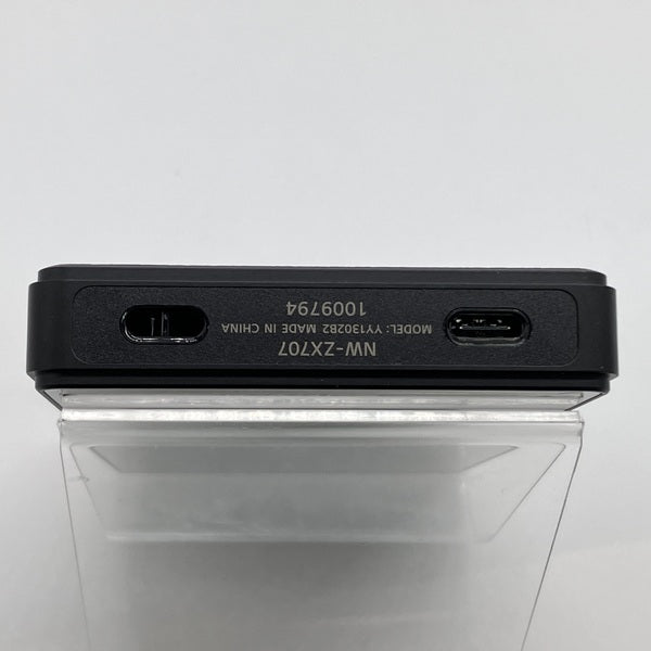 【中古】NW-ZX707 C【仙台】