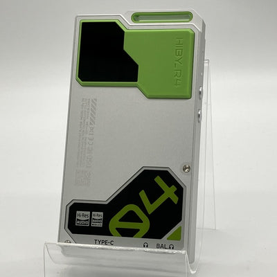 【中古】R4 - Green【日本橋】