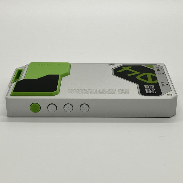 【中古】R4 - Green【日本橋】